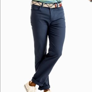 Southern Tide Intercoastal Performance Pant 32x34